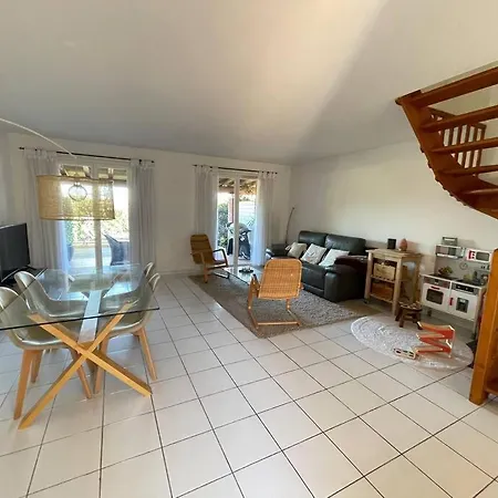 Avec Vue Panoramique Villa