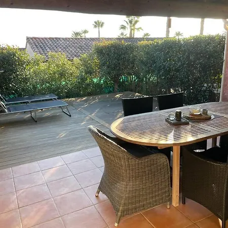 Avec Vue Panoramique