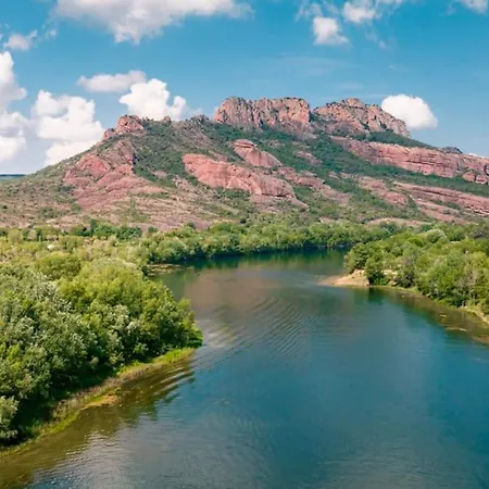 Avec Vue Panoramique Villa *