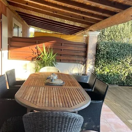 Avec Vue Panoramique