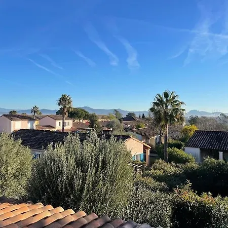Villa Avec Vue Panoramique *