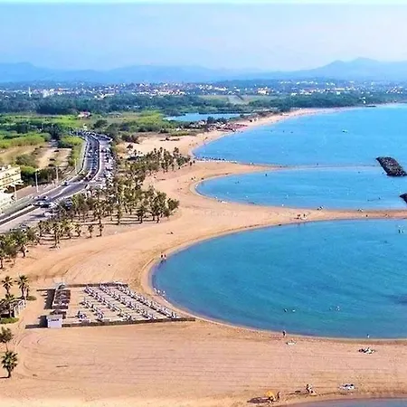 빌라 Avec Vue Panoramique