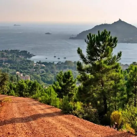 Avec Vue Panoramique * Roquebrune-sur-Argens